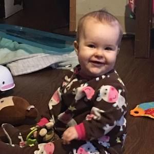 Meet your Posher, Kimberly